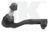 Tie / Track Rod End fits BMW M3 F80 3.0 14 to 18 Joint NK 32106799966 Quality