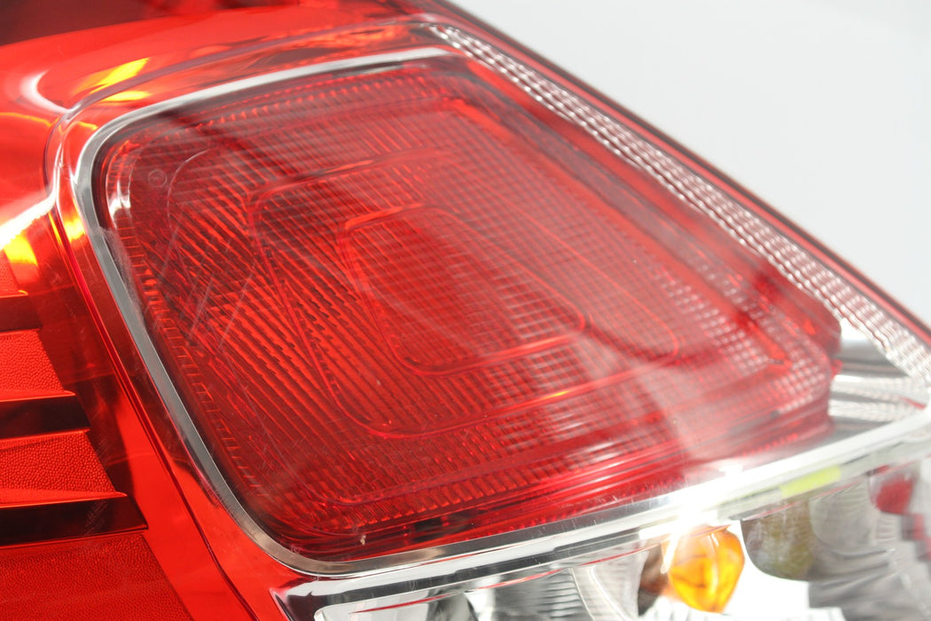 Ford Fiesta MK7.5 Passenger's Side N/S Rear Light Cluster 2013-2017