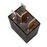 Mitsubishi & Volvo Tyco E1001-X1 (04-12) Multi-Use 4-Pin Black Relay MB95338211