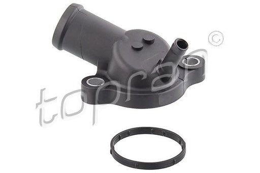 Coolant Flange / Pipe fits AUDI A3 8V 1.6D 2.0D 2012 on Water 04L121131AA