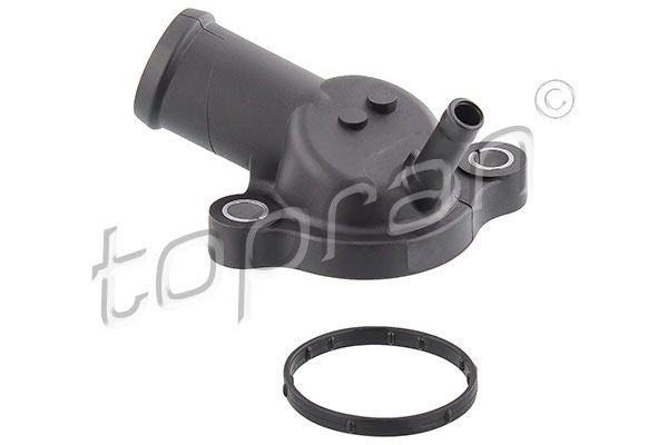 Coolant Flange / Pipe fits AUDI A3 8V 1.6D 2.0D 2012 on Water 04L121131AA