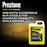 Prestone Screenwash Concentrate 2.5L Screen Wash For Cars Extreme Performance UK