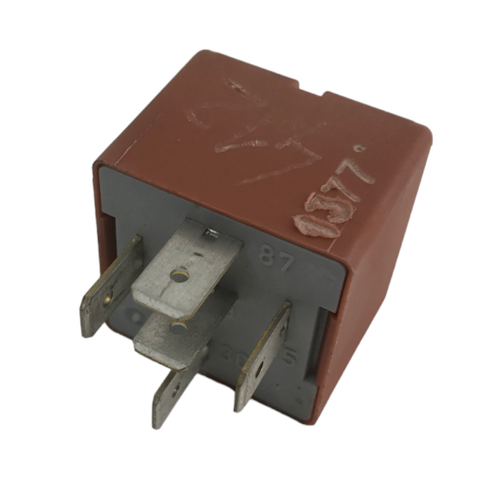 G.Cartier Renault relay 12v 25A 03612 03612 12V-25A-03612 G Cartier