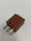 Ford Mondeo Fiesta Puma KA Multi-Use Brown 4-Pin Micro Relay 96FG-14N089-AA