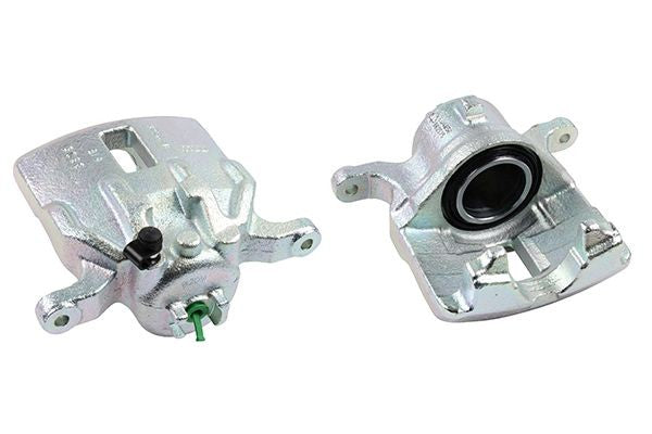 NK Front Left Brake Caliper for Honda Civic 1.4 1339cc i-VTEC L13Z1 2008-2011