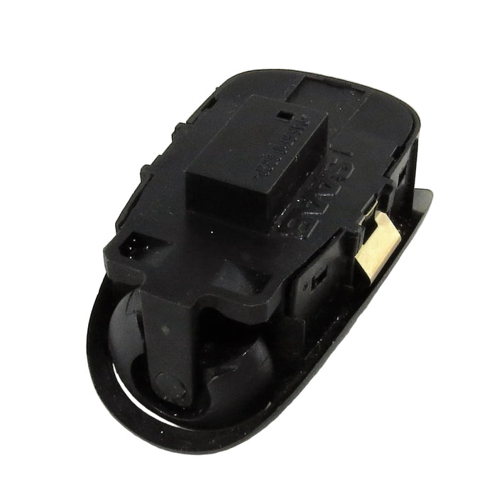 12801062 Saab 9-3 YS3F (03-15) Driver Side Electric Mirror Adjustment Switch