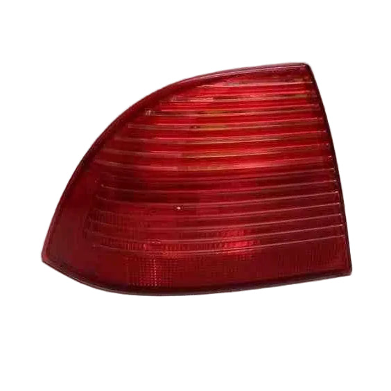 Saab 9-5 YS3F Passenger Side Cluster Rear Left Tail Light 12755795