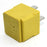A0025421419 Mercedes A E C M S R Class 5-Pin 12V Yellow Relay 4RD007794-00 Hella