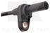 NK Rear ABS Wheel Speed Sensor for Mini Clubman 1.6 Cooper S 2007-2010