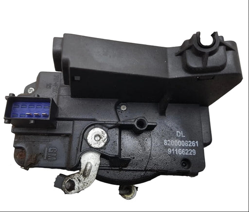 GM Renault Trafic  Door Lock Right Off Side Front 8200008261 & 91166229