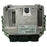 Citroen Berlingo Engine ECU Mk2 1.6 HDi Bosch 0281013872 9653958980