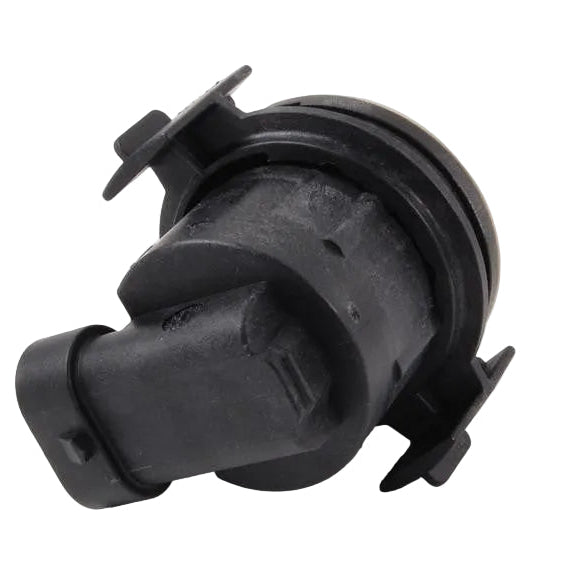 BMW E46 High Beam Head Light Bulb Holder Socket 8380207 63128380207 Genuine