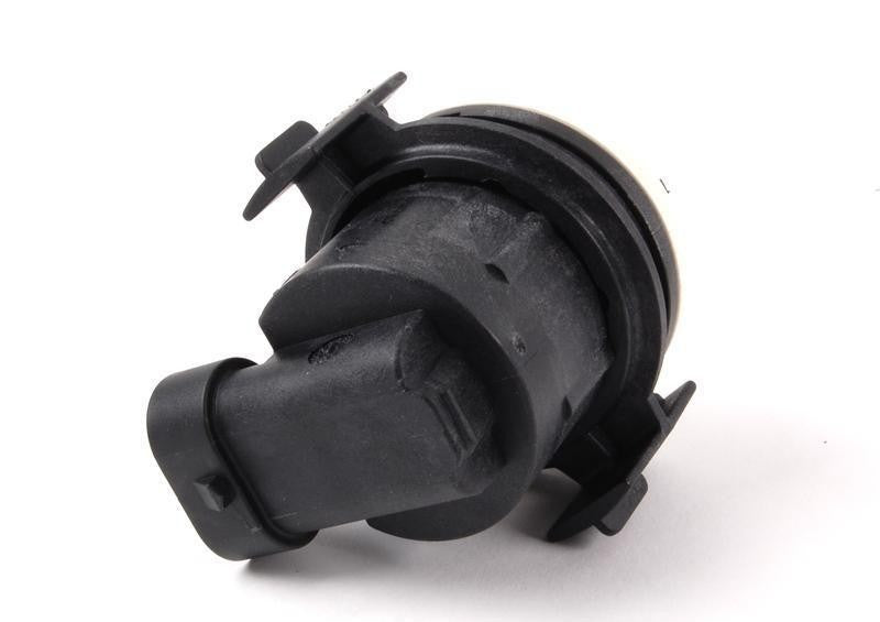 BMW E46 High Beam Head Light Bulb Holder Socket 8380207 63128380207 Genuine