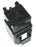50732 Chrysler Jeep Dodge 1995-2010 Multi-Use 5 Pin Black Relay 04707900AA