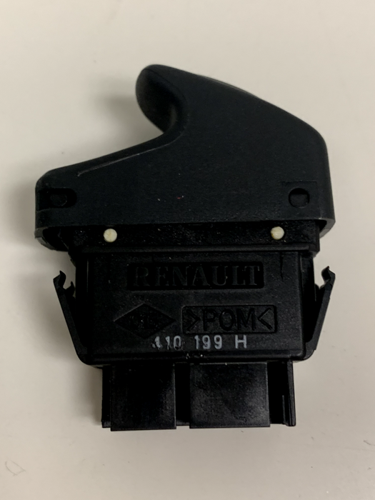 Genuine Renault Kangoo Megane I Electric Window Control Switch 838100