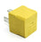 A0025421419 Mercedes A E C M S R Class 5-Pin 12V Yellow Relay 4RD007794-00 Hella