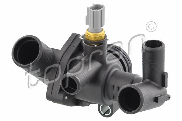 Coolant Thermostat Housing & Sensor for Ford Transit MK7 MK8 2.2 TDCi 1731770