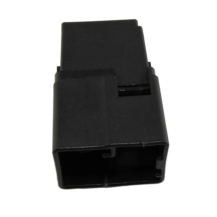 Genuine Nissan Juke F15 (10-19) 5-Pin Black Relay 25230-9F905 Hella 4RD007814-04