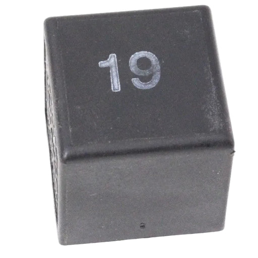 Relay 19 VW Audi Jetta Golf Rabbit Passat Corrado - Genuine - 191 955 531
