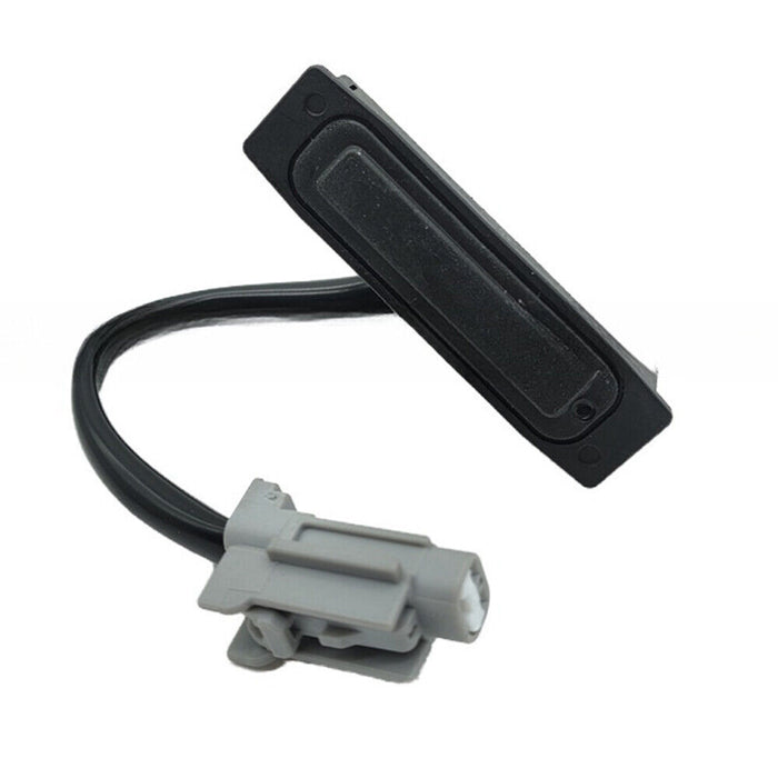 Tailgate Switch Boot Handle Opening Release Switch For Nissan Qashqai Note NEW