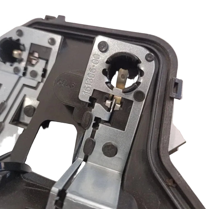 Vauxhall Astra H MK5 04-10 O/S Rear Lamp Bulb Holder Right HELLA 161392-00