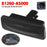 81260A5000 Rear Tailgate Lock Boot Release Switch for Hyundai i30 GD 2012-2017