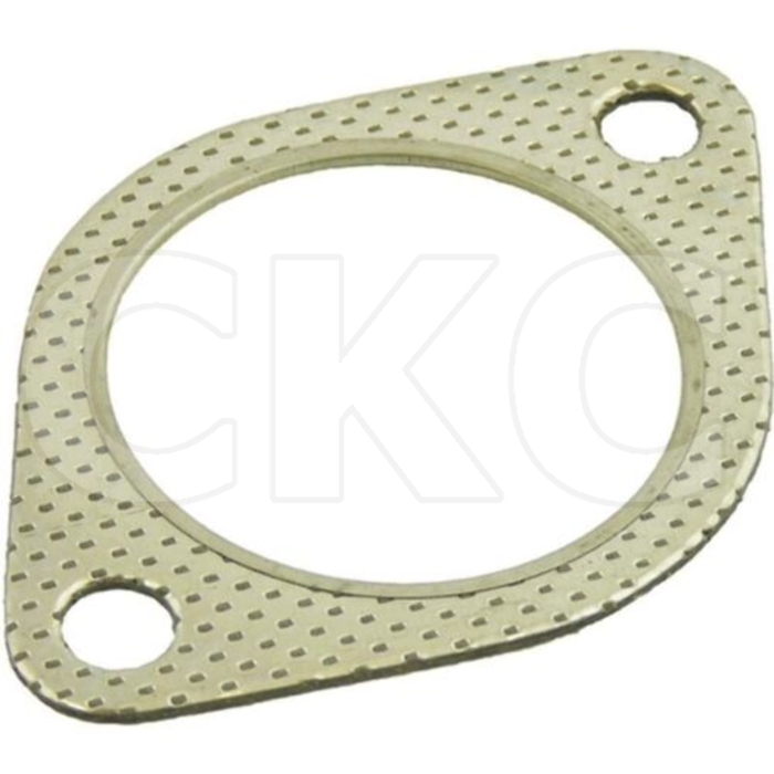 For Chevrolet Cruze J300 1.6 Models 2011 To 2015 Back Box Exhaust Gasket