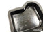 Ford Transit (06-14) Van Right Headlight Dust Trim Cover 10090749 RH