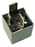 GM 13306943 Vauxhall/Opel Chevrolet (2008-2016) 4-Pin Grey Relay 12V/ PA66 1193