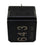 Audi Skoda VW Black-643 4-Pin Multi-Use Relay 8K0951253 Hella 4RA007791-19 China
