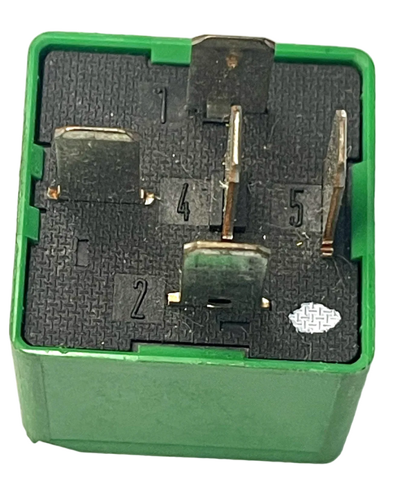 Ford Mondeo Focus Focus Ka (5-Pin) Green Relay 93BG-13A025-A1B V23136-A1-X32