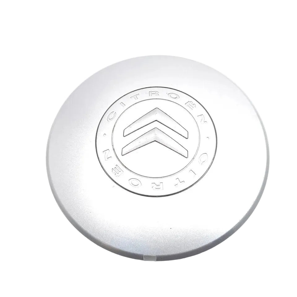 Citroen Dispatch & Jumpy Wheel Center Cap Hub Trim Cover 9658036380