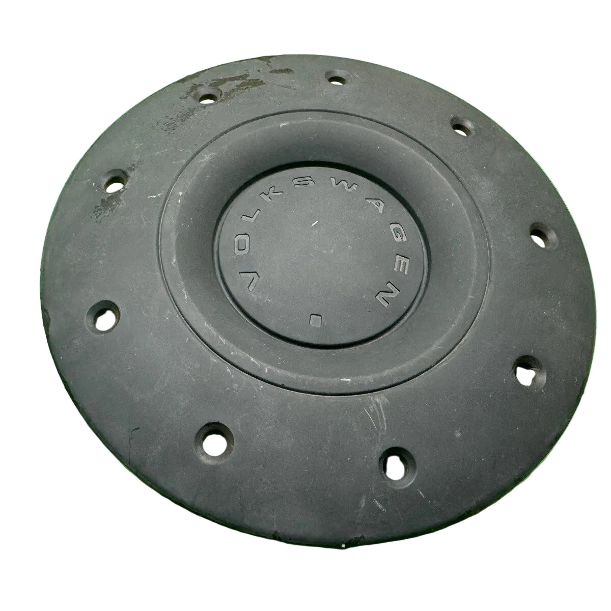 Exterior Body Parts