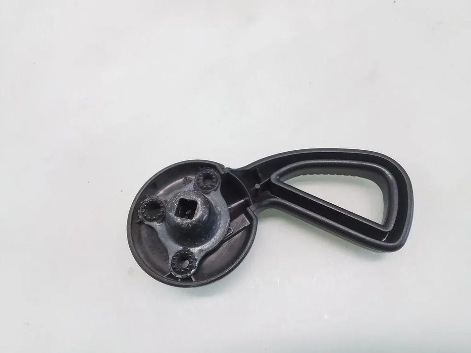 PEUGEOT 206 MK1 CC 2 Door Seat Lever Interior Handle 9648043077