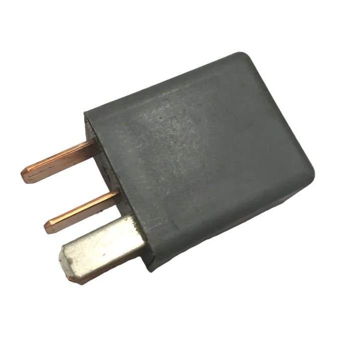Honda (90-12) 5-Pin Multi Use Silver Relay RC5102 RC-5102 12V Mitsuba Japan