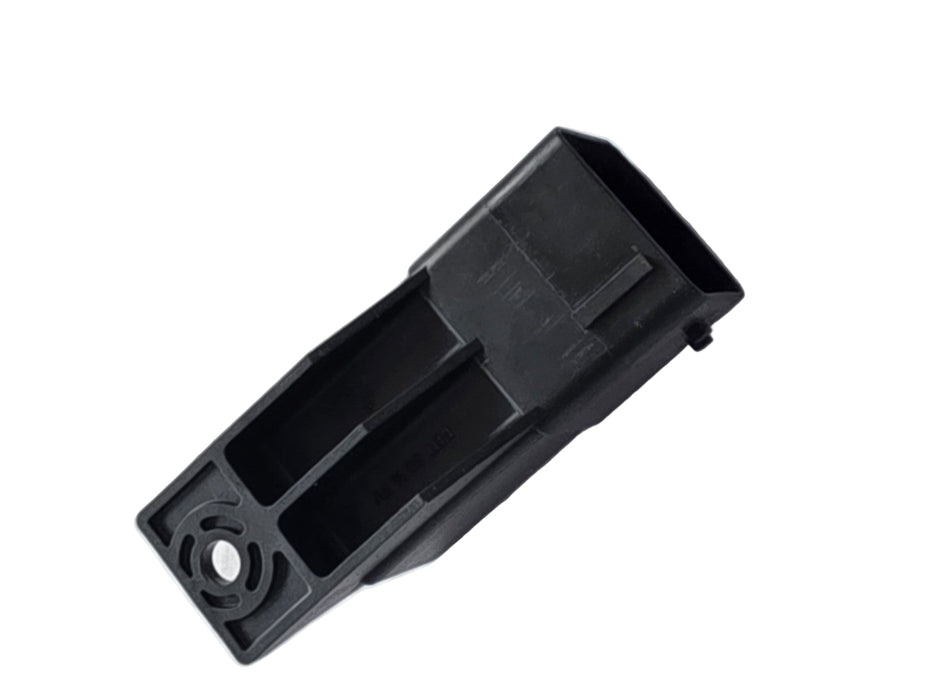 Peugeot Citroen Ford Volvo Diesel 8-Pin Relay Glow Plug 9666671780 51299049 OEM