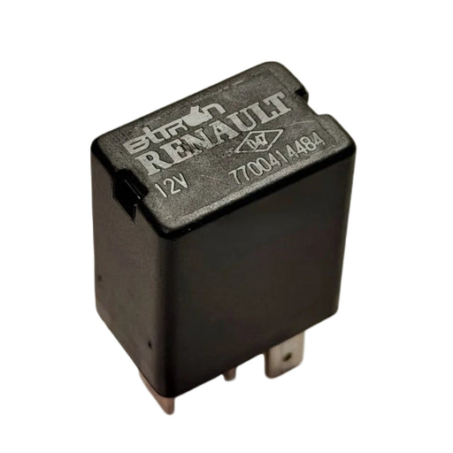 Renault Multifunction Relay 12V 10 / 20 A 5 Contacts 7700414484 BITRON