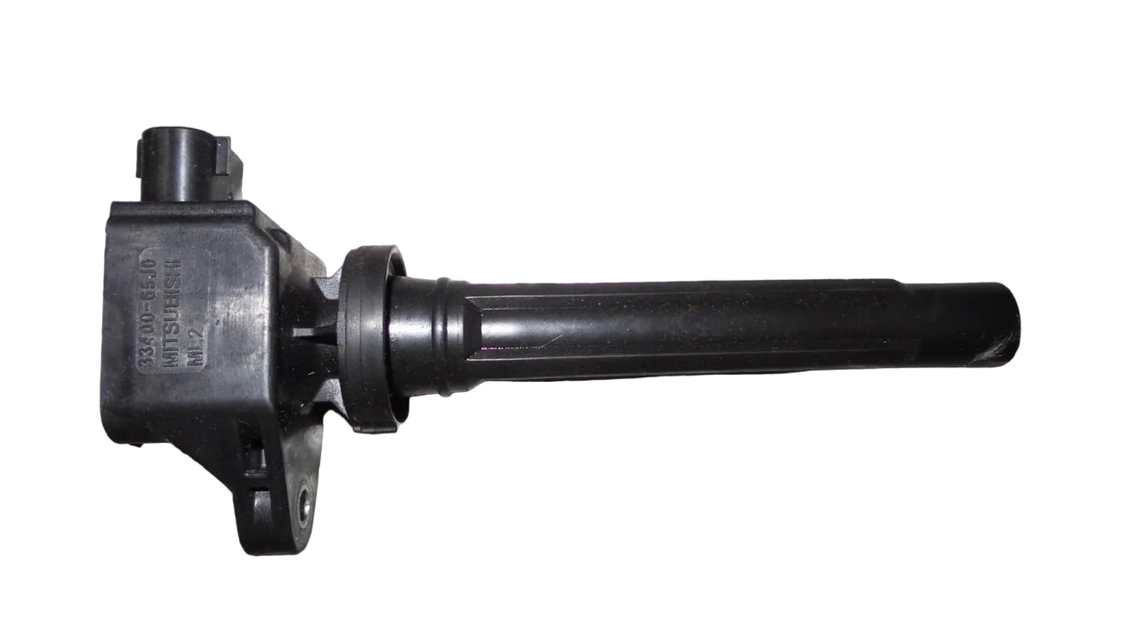 Suzuki Grand Vitara Mk3 JT 2005 -2012 Coil Pack 2.0 Petrol 43441 33400-65J0