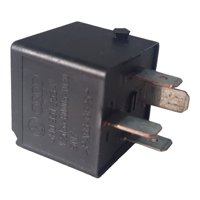 4H0951253A VW Seat Audi Skoda (645) Multi-Use Relay SN7 V23136-B0006-X080
