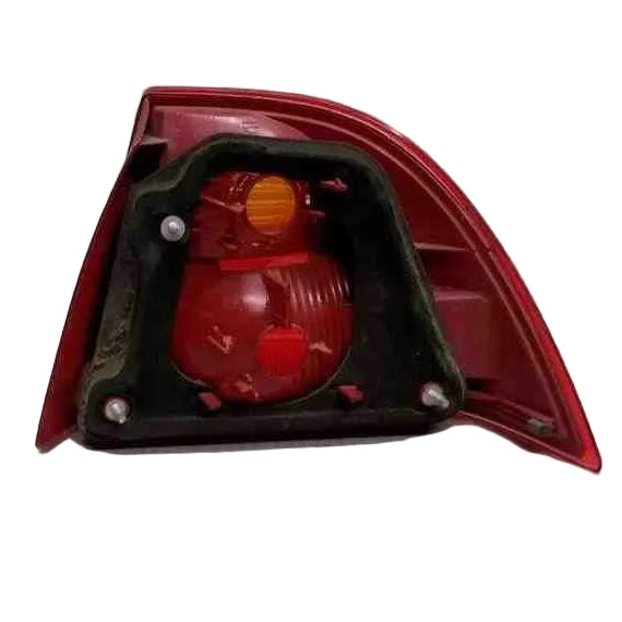 Saab 9-5 YS3F Passenger Side Cluster Rear Left Tail Light 12755795