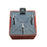 8200308271 Vauxhall Movano B Vivaro A New Multi-Use 4-Pin Pink Relay G.Cartier