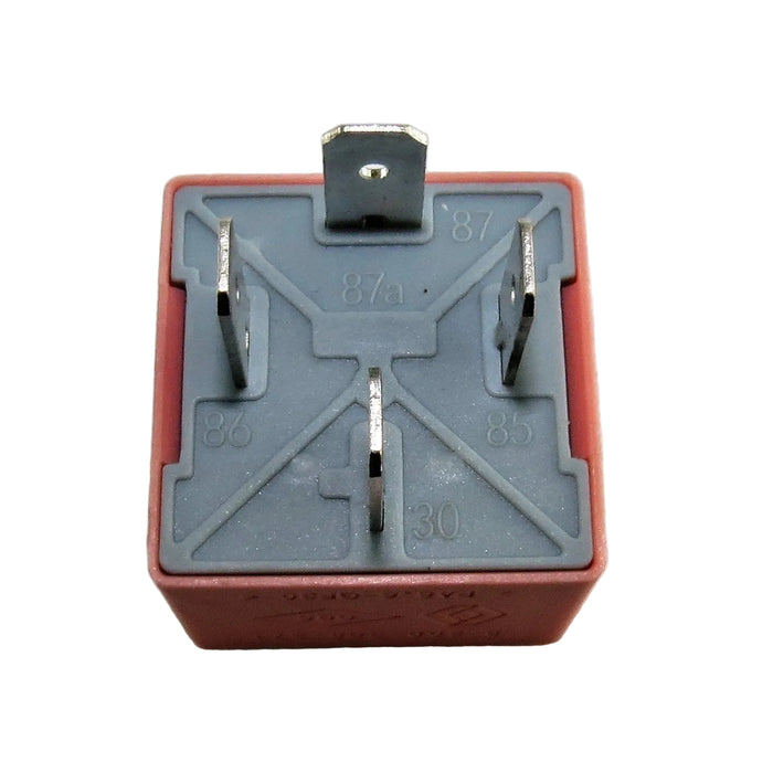 8200308271 Vauxhall Movano B Vivaro A New Multi-Use 4-Pin Pink Relay G.Cartier