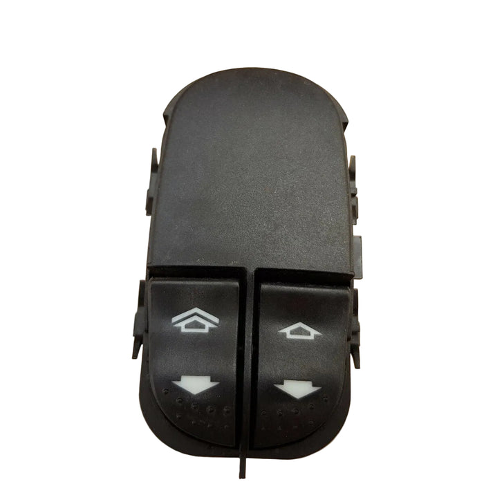 Ford Focus MK1 Driver Side 6 Pin Front Electric Window Switch YS4T14529BB