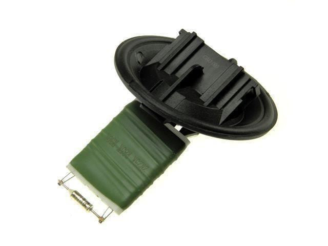 For VW Polo 6R 2009-2018 Heater Blower Motor Fan Resistor 6Q0959263