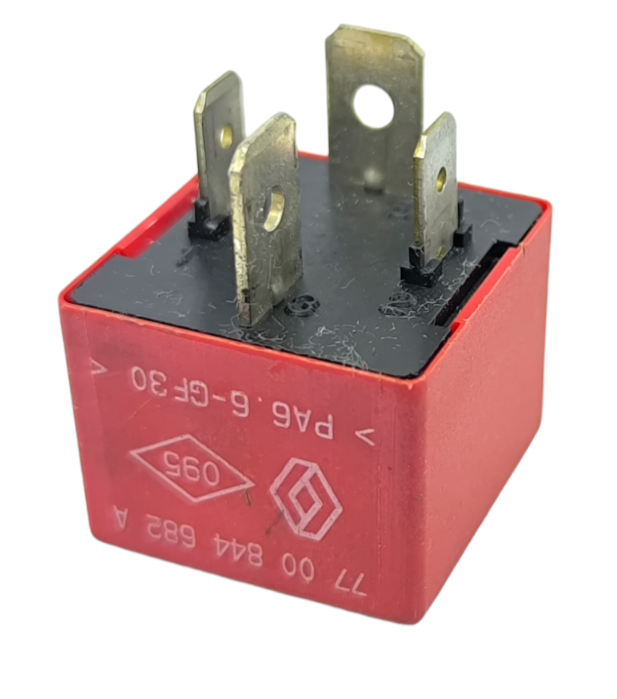 03540 Renault Trafic Scenic Laguna Megane Primastar Vivaro 4-Pin 7700844682A