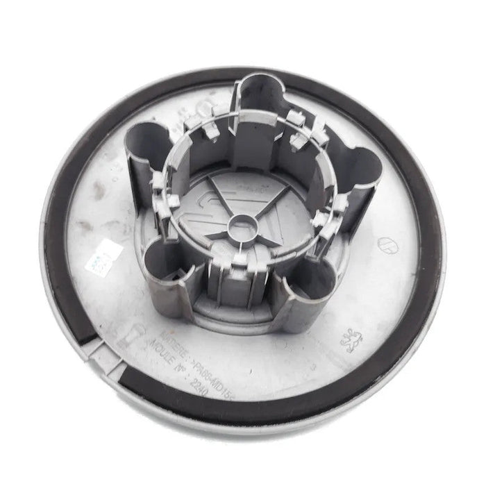 Citroen Dispatch & Jumpy Wheel Center Cap Hub Trim Cover 9658036380