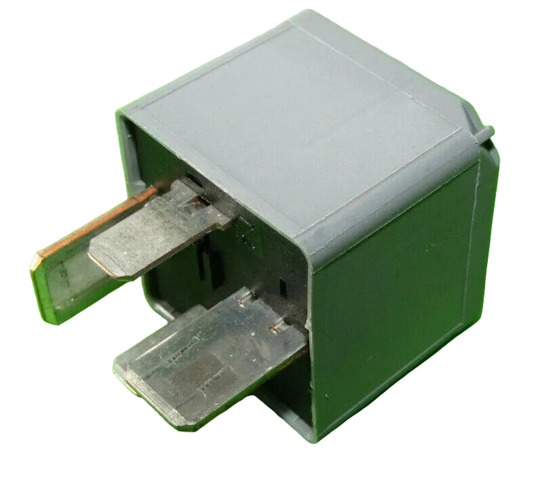 F80B-14B192-AA Genuine Ford Focus Mondeo Kuga Transit Grey Relay G1UHQ 12V 70A
