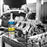 Ecomotive Gaskit 500ml Permanent Head Gasket Repair Blown Sealant Liquid