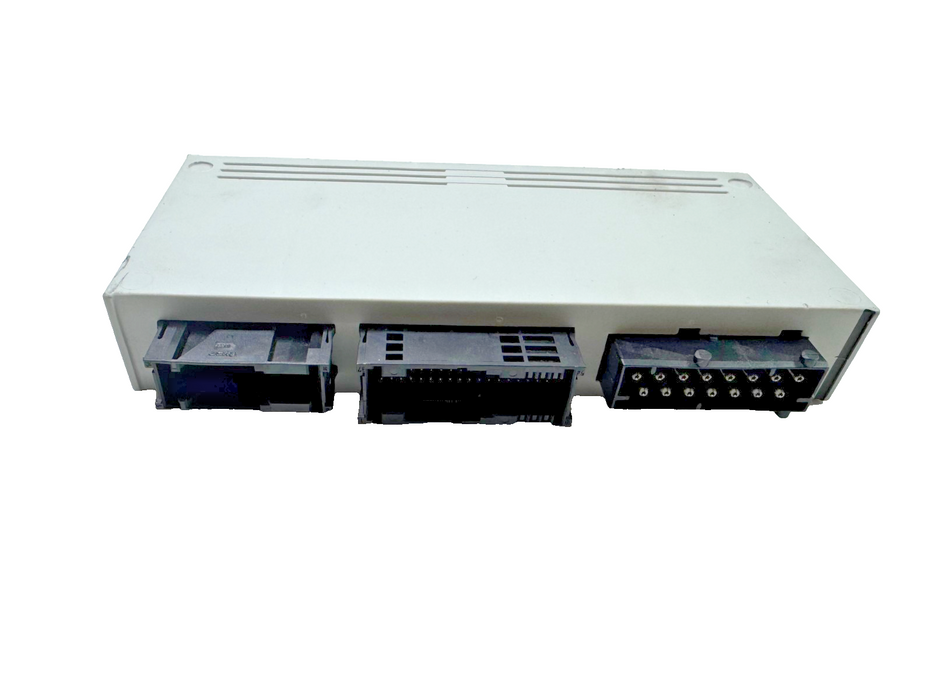 BMW Base Module GM5 K-Bus HIGH E46 Control Unit 61356932369