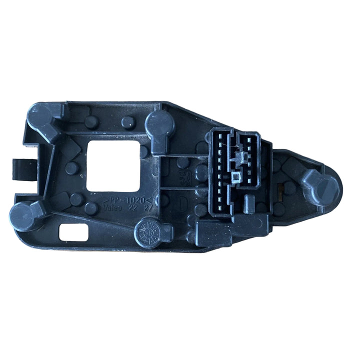 Peugeot 306 1993 To 95 Rear Tail Bulb Holder Drivers Side Bulb Holder